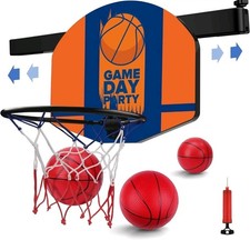 Indoor Basketball Hoop