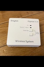 Drayton Digistat SCR Wireless