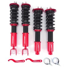Coilovers For Honda Accord