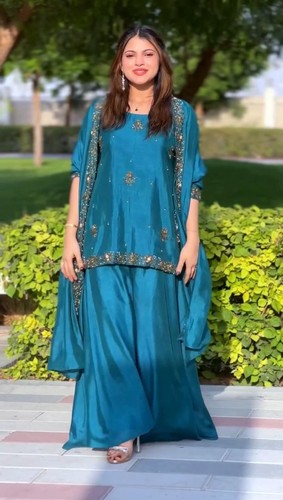 Readymade women salwar kameez - women,