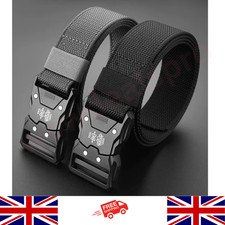Waist belt Men Tactical