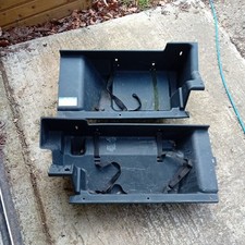 Toyota MR2 Mk3 1999-2007 Pair