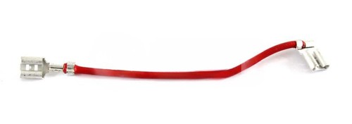 Genuine dewalt lead - genuine, red