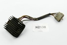 Yamaha 900 58l voltage - xj,
