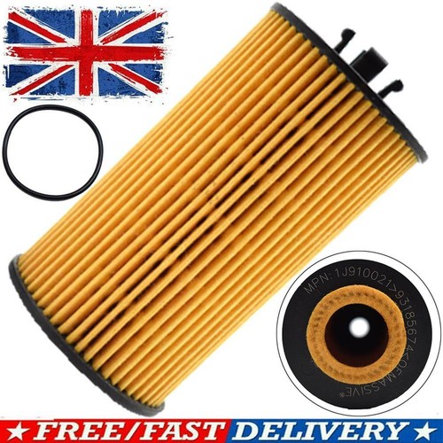 Oil filter for - filter, trax