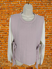 WOMENS ZARA UK MEDIUM CREAM