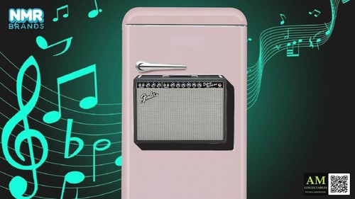 Fender deluxe reverb amp - fender,