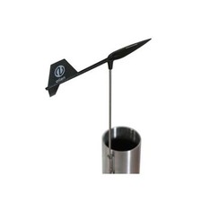 Allen Aerovane Wind Indicator - Top of Mast
