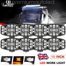 Full LED Spot Light For Volvo