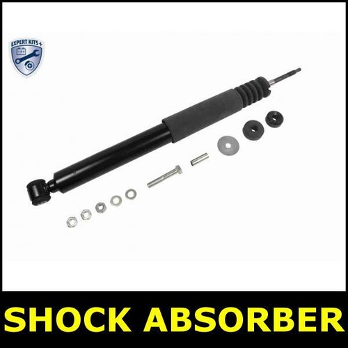 Shock absorber rear - clk, 208