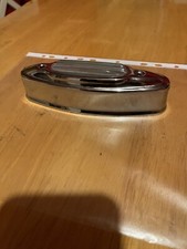 Riley One-Point-Five - Reverse