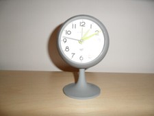 NEWGATE ALARM CLOCK NEW