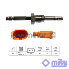 Fits VW Audi Skoda Seat 1.6