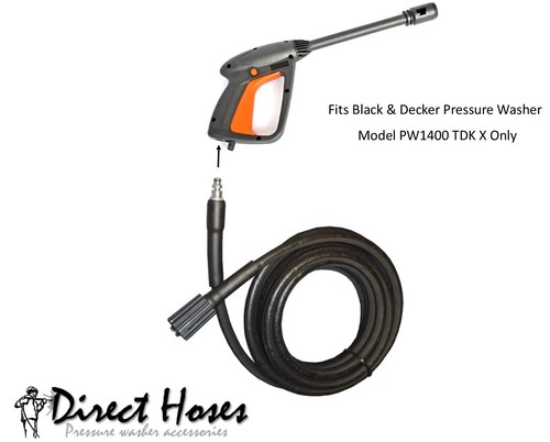 Black decker pw1400 tdk x - black, &