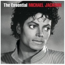 Michael Jackson : The Essential Michael Jackson CD 2 discs (2009) Amazing Value