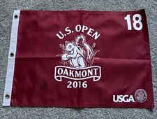 Dustin Johnson DJ Hand Signed