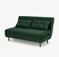 made.com haru single sofa bed