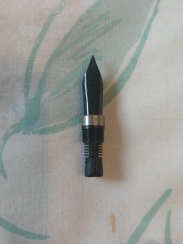 Pelikan 100 anodized nib - anodized, unit