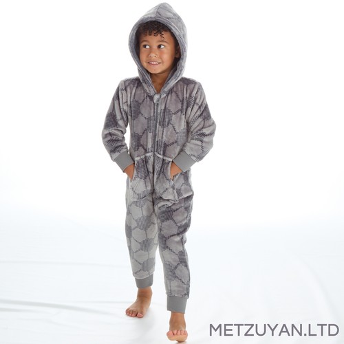 Kids boys 1onesie football - 1onesie,