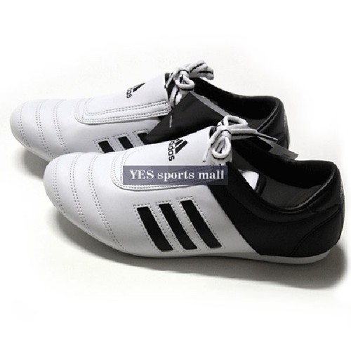 Adidas taekwondo shoes - taekwondo, shoes/martial