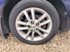 TOYOTA AURIS TR 2007-2012