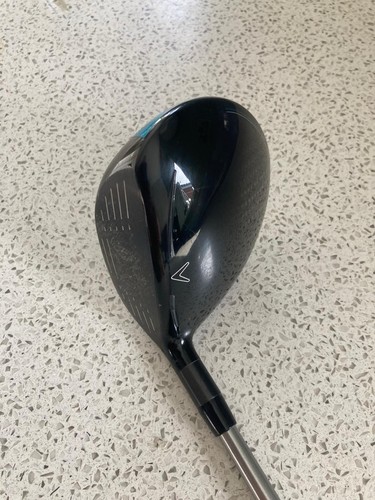 Callaway rogue wood 15 - rogue,