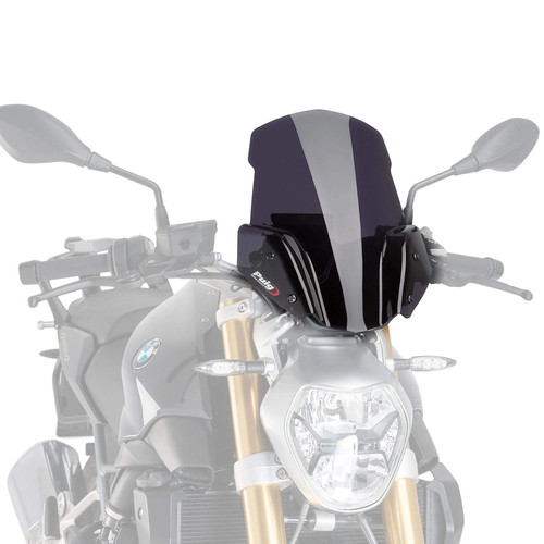 Puig sport screen dark - screen, (2)