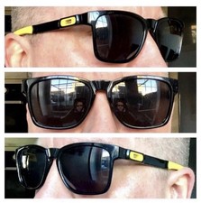 Oakley VR46 Catalyst