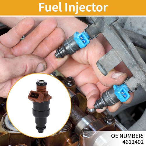4612402 fuel injector - pc,