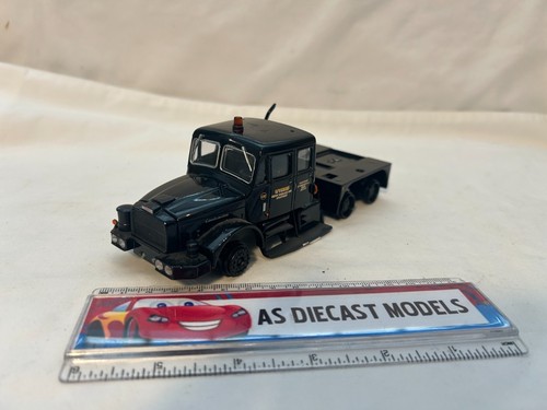 Corgi modern truck - modern,