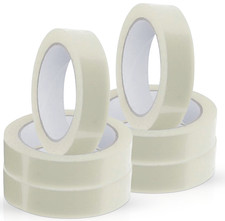 Clear Tape  24mm × 66m