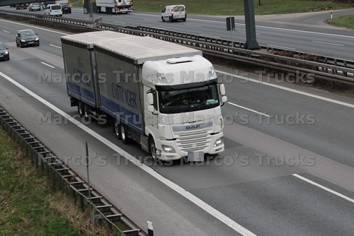 Truck photo daf - photo,