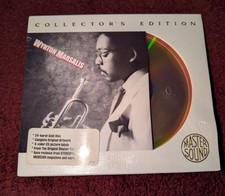 Wynton Marsalis Mastersound 24