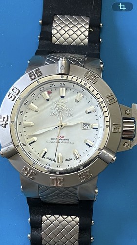 Invicta men subaqua noma - invicta, iii