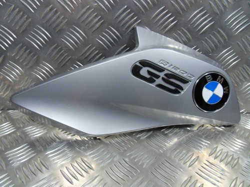 Genuine bmw r1200 left side - bmw,