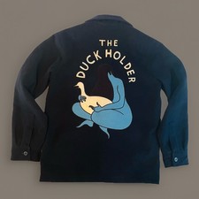 BY PARRA Duck Holder SIZE L