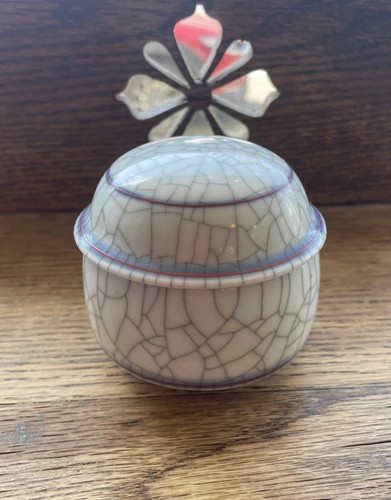 Gary wornell studio pottery - wornell,