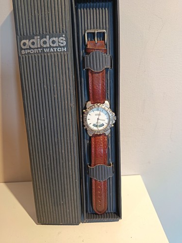 Vintage adidas adventure - adidas,
