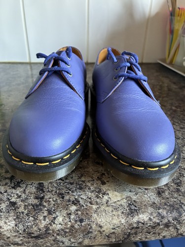 Martens blueberry hug - dr,