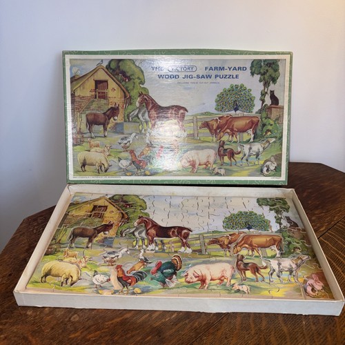 Vintage victory wooden - wooden, tray