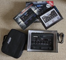 BOXED BluGuitar AMP1 Iridium