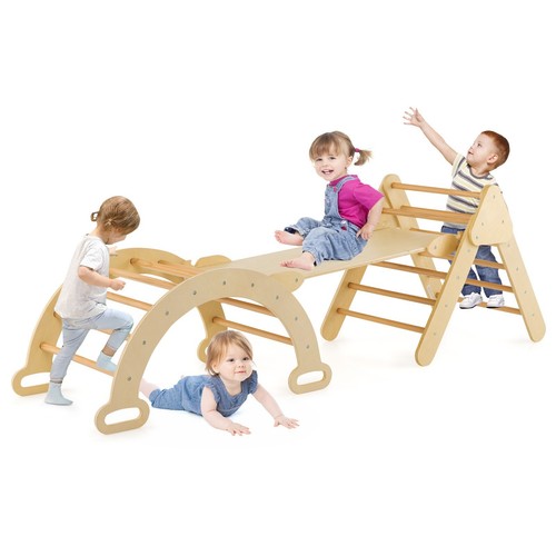 Reversible kids climbing - reversible,