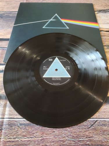 Pink floyd dark - floyd, side