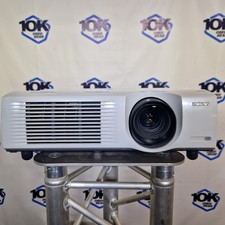 Sony VPL-PX41 3LCD XGA Video