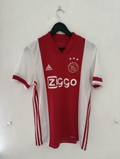 Authentic Medium 20/21 Ajax