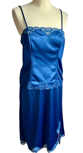 Vtg charnos silky - vtg, *charnos*