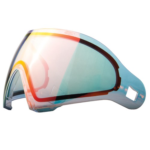 Dye i5 paintball - i5, thermal