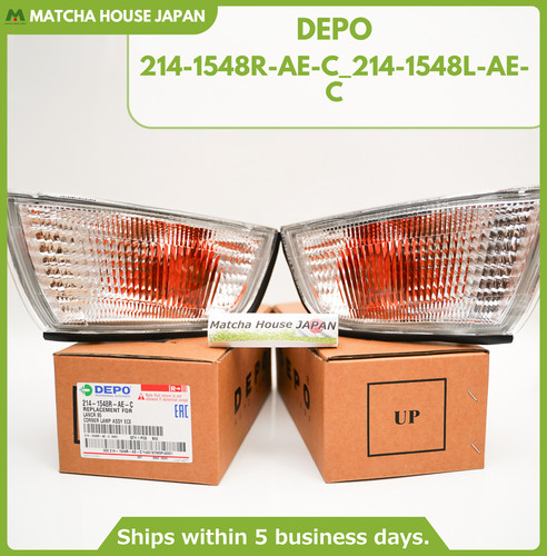 Depo for mitsubishi lancer - for,