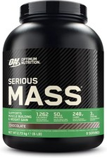 Optimum Nutrition Serious Mass