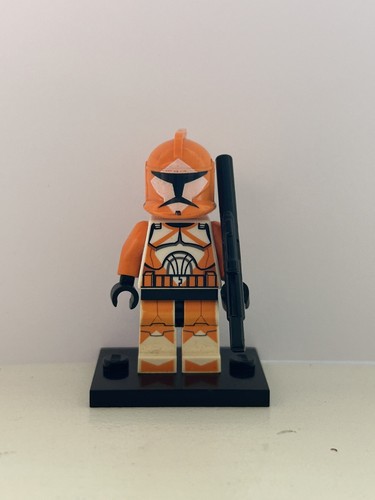Lego star wars - wars, clone